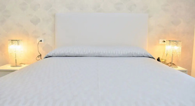 Salt air and Soft Light Flat in Sunny Bibione, Prenota Appartamento Hotel a Veneto con parcheggio, Parcheggio