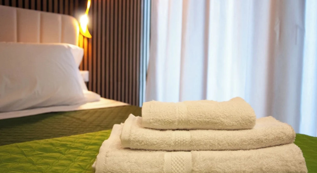 Sicily Luxury Rooms, Book Hotel Palermo Sicily, near La Cuba Palace