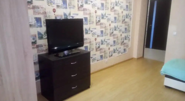 Pretty Apartment on Vokzalnaya 61k1, Prenota Appartamento Railway district 