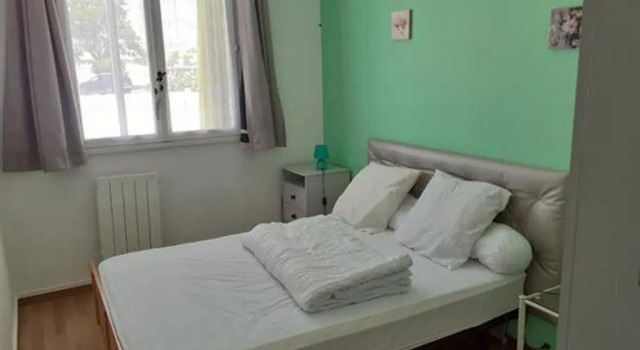 Appartement Saint-Hilaire-de-Riez, 2 pièces, 4 personnes - FR-1-324-463
