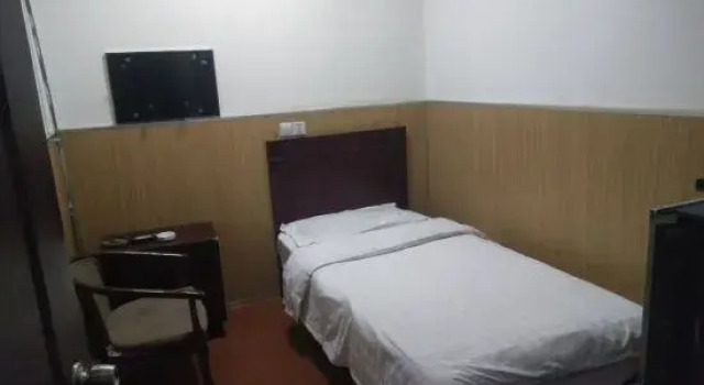 Номер Standard The Spencer Hotel
