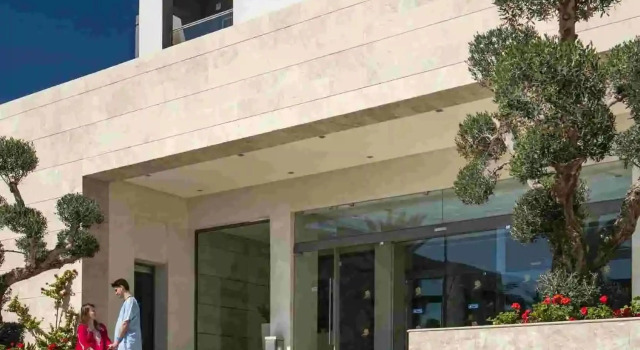 Rosa Beach Hotel