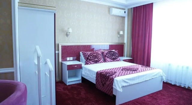 Номер Standard Liliya Guest House
