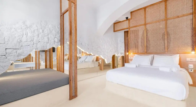 Полулюкс Anome Experience Hotel