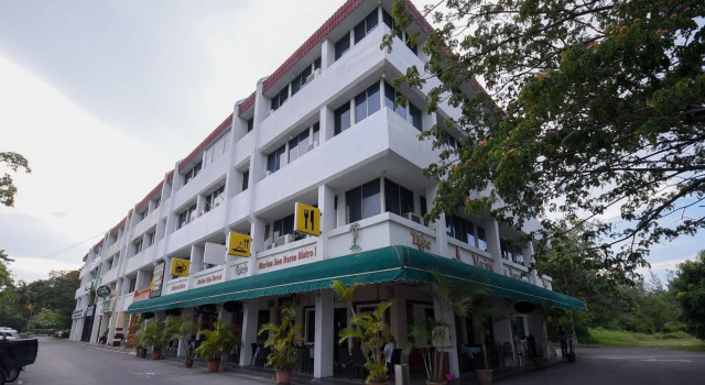 City Homestay, Забронировать Отель Мири штат Саравак, рядом с Пляж Tanjong Lobang Beach