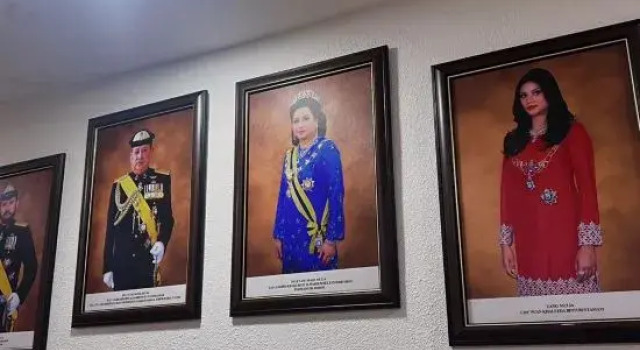 Chariton Hotel Skudai Kiri, Book Hotel Sekudai Johor