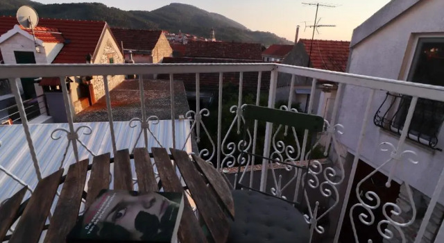 Студия Fancy Apartments Marco