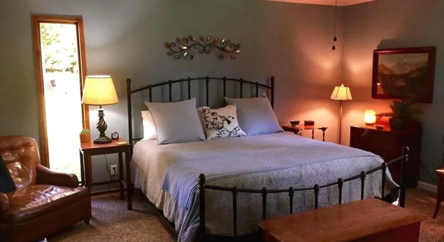 Sisters on sycamore B&B, Réserver Hôtel Russellville Kentucky