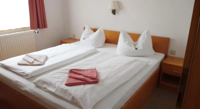 Apartment Pension Voss