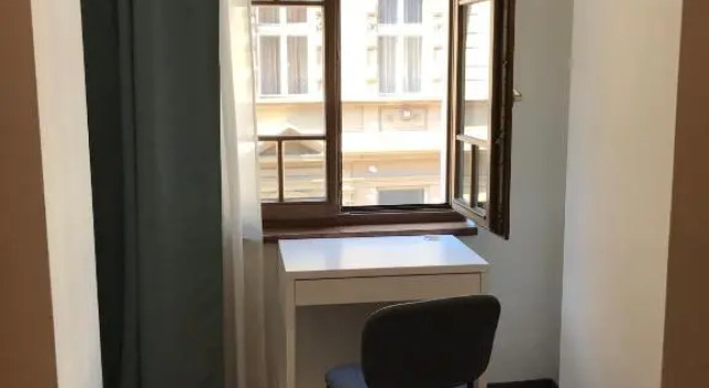 Номер Standard Hotel Jizera Karlovy Vary