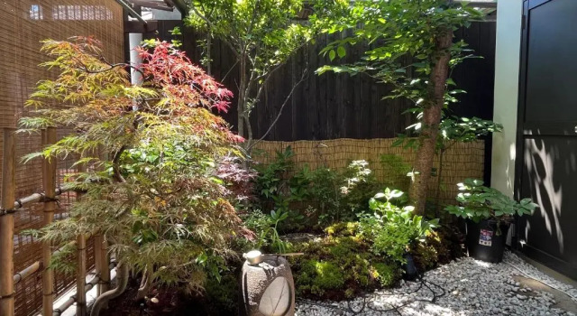 Номер Standard 西陣之郷 NISHIJIN NO SATO "Kyotos Best, 77 installations! 100yrs Off Grid Amazing Smart Townhouse"