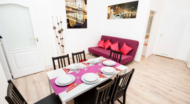 City Centre Style Apartment, Забронировать Апартаменты/квартира Будапешт Центральная Венгрия
