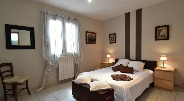Stylish Holiday Home With Private Swimming Pool and Large, Enclosed Garden