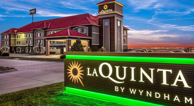 La Quinta Inn & Suites North Platte, Book Hotel 3-stjernede hoteller i Nebraska, 3*