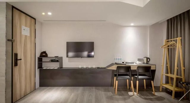 Семейный номер Standard D D Hotel