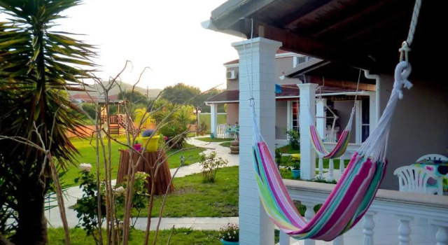Номер Standard Demis Apartments