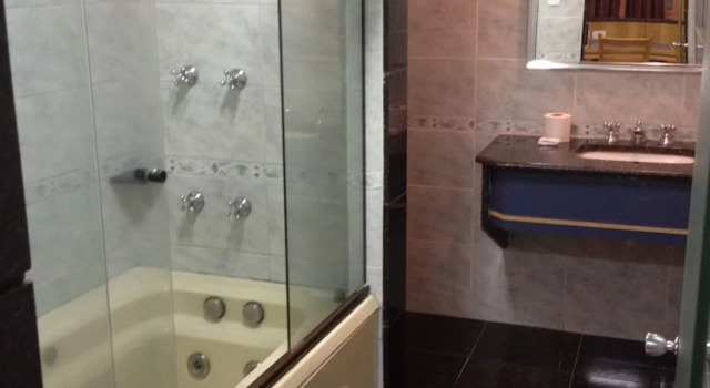 Номер Deluxe Hotel Columbia