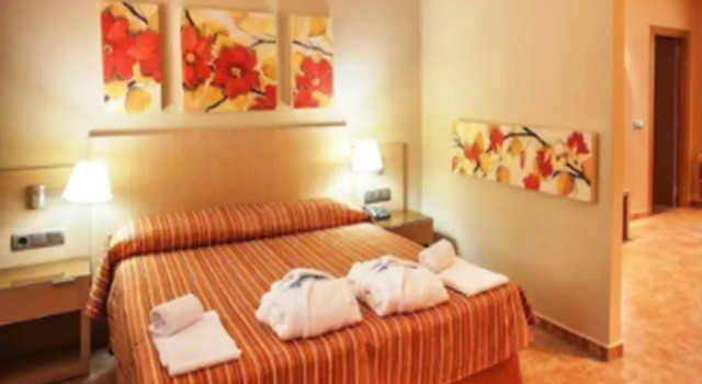 Confluent Health Resort