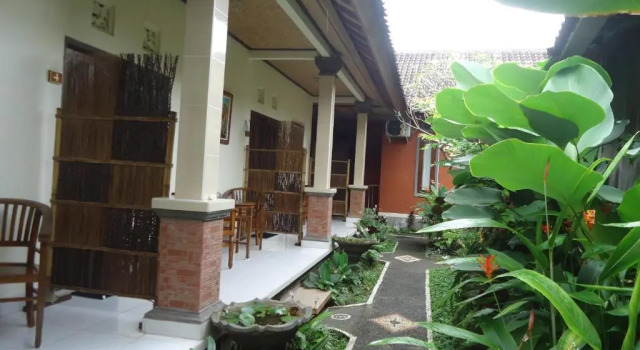 Номер Standard Nataliya Homestay