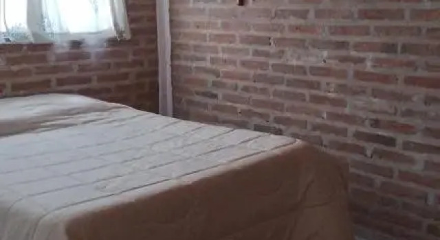 Номер Standard Hostal del río