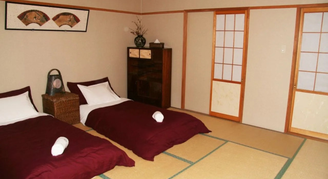 Morino Lodge - Hakuba, Prenota Casa vacanze Cottage a Koshinetsu, Cottage