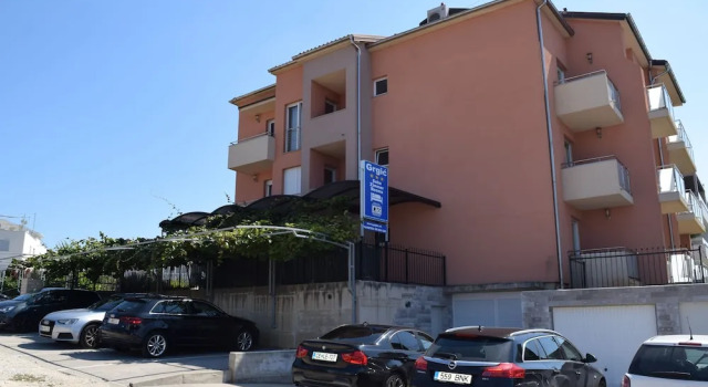 Bed & Breakfast Grgic, Забронировать Отель Отели Новиград 3 звезды, 3*