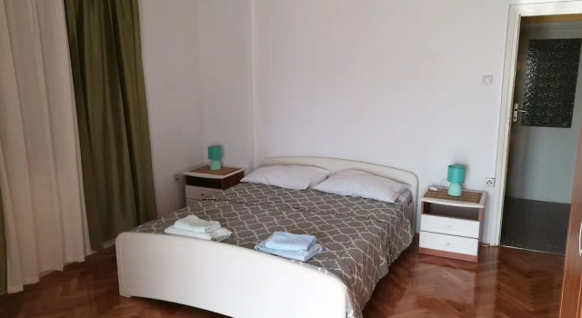 Viktor rooms and apartments, Забронировать Апартаменты/квартира Ровинь Rovinj Riviera, рядом с Пристань для яхт Ровиня