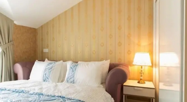 Vip Taksim Elysium Residence, Varaa Hotelli Hotellit Marmara-alue pysäköinnillä, Pysäköinti
