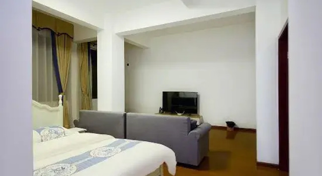 Batang Tuyuqing Inn, Book Hotel Batang Sichuan