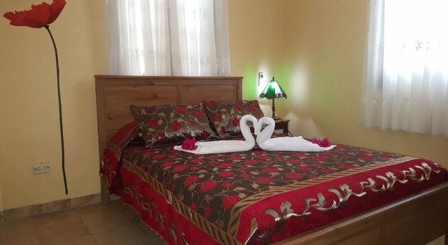 San Mariano B&B, Rezerwuj Bed and Breakfast Hawana Ciudad de La Habana Province