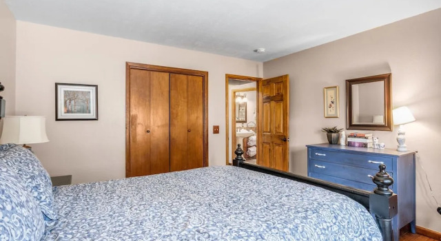 Heavenly Pines -- Ev #3361 5 Bedroom Home by RedAwning