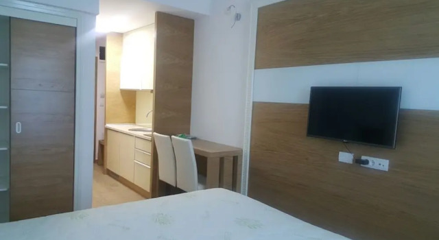 Студия Deluxe Vujanović Apartments