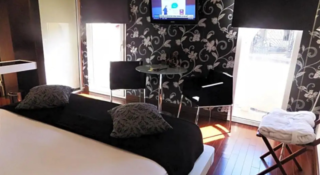Номер Superior DON Boutique Hotel Montevideo