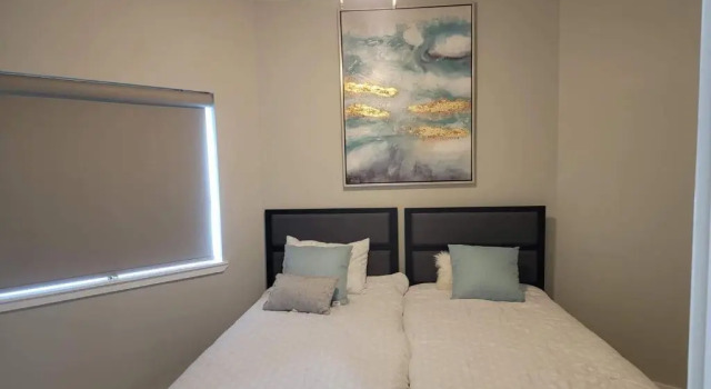 Bungalow Tarvana #2