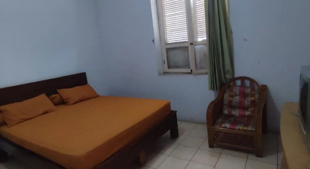 OYO 90865 Hotel Kusuma Purwakarta, Rezervovat Hotel Purwakarta West Java