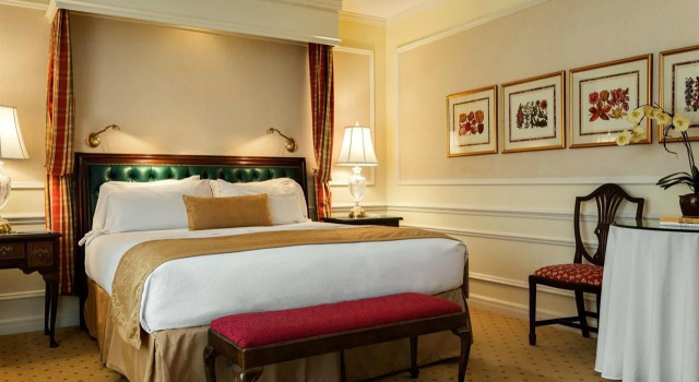 The Orchards Hotel, Rezerwuj Hotel Williamstown The Berkshires