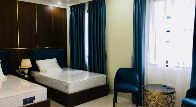 Двухместный номер Standard May House Hotel