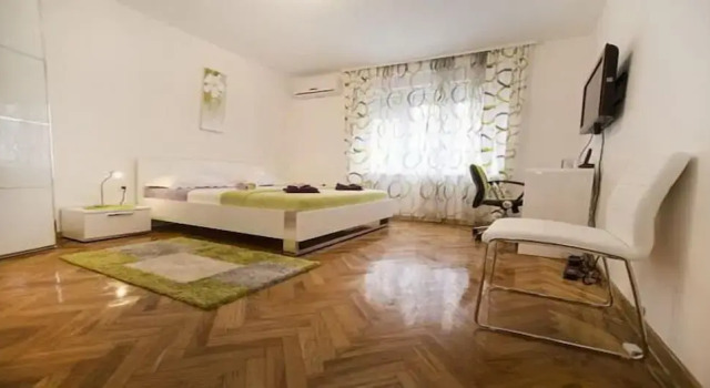 Апартаменты Apartment Slavija