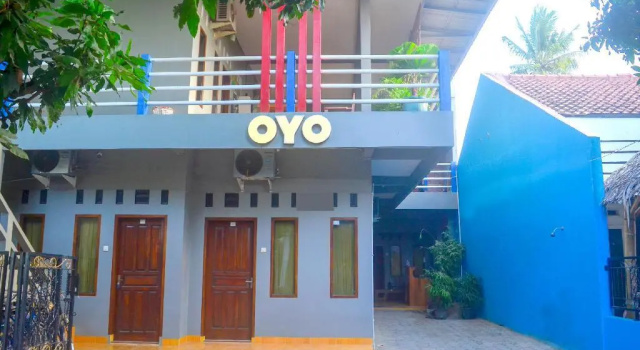 OYO 1145 Rita Guesthouse