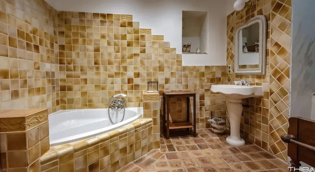 Suite 2 chambres LA DEMEURE Bed and Breakfast