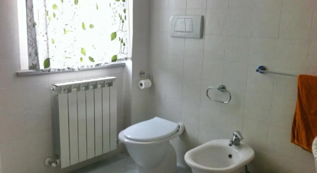 Апартаменты silvia' s house