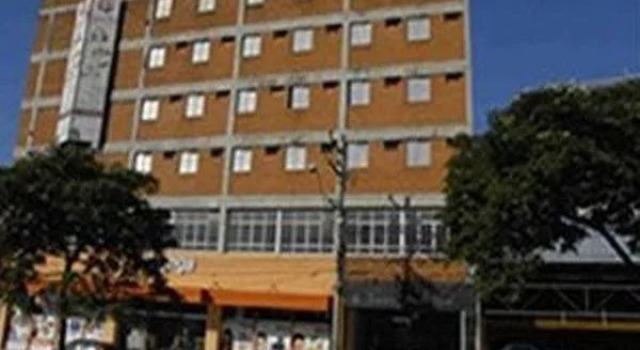 Tropeiro Plaza Hotel Sorocaba