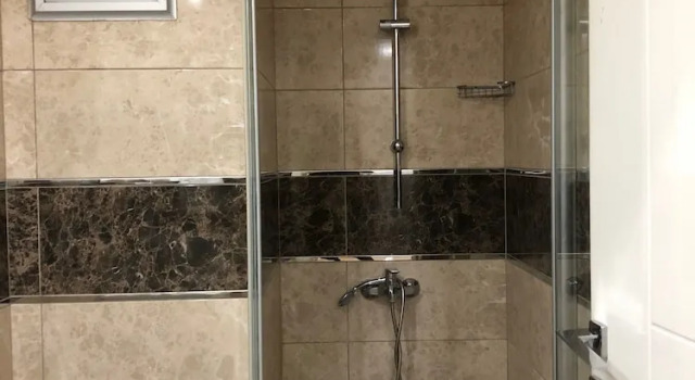 Апартаменты Ada Residence