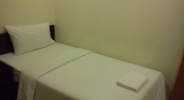 YB One Hotel
