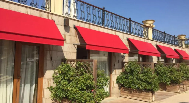 Двухместный номер Standard Best Western Sile Gardens