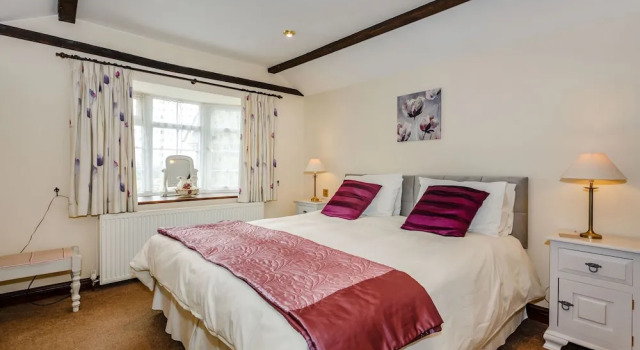 Fir Tree Stables, Rezervasyon Tatil Evi Pateley Bridge 