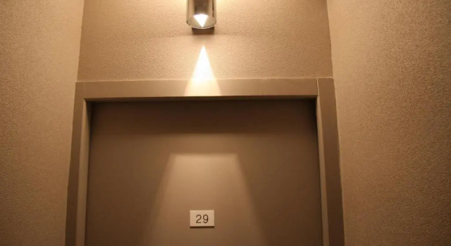 Четырёхместный семейный номер Standard Hôtel Henri IV