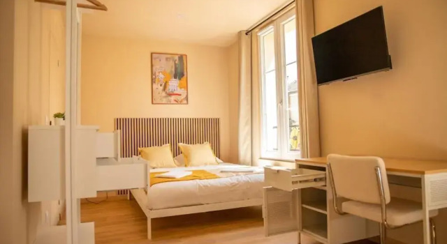 Трёхместный номер Classic Arthur Residency - Luxury Apartement