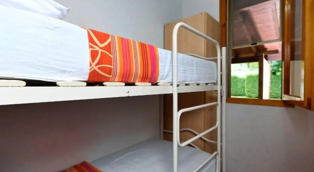 Camping Village I Tre Moschettieri, Book Campingplads Comacchio Lidi di Comacchio