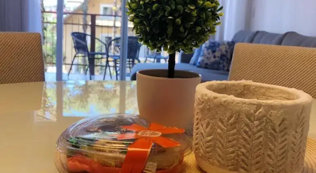 Excelente apartamento em Gramado/RS no Condomínio Casa de Pedra